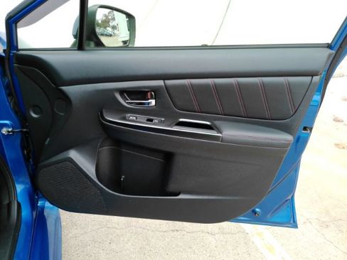 Used 2021 Subaru WRX image 17