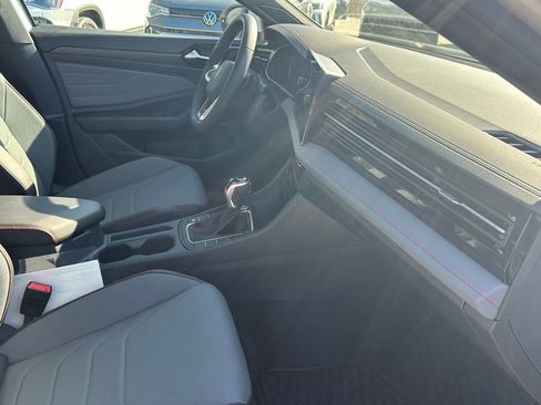 New 2026 Volkswagen Jetta GLI Autobahn FWD image 39