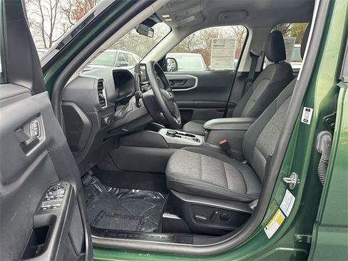 Certified 2024 Ford Bronco Sport Big Bend w/ Convenience Package image 19