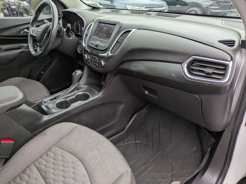 Used 2021 Chevrolet Equinox LT image 29