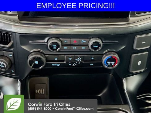 New 2026 Ford F150 STX AWD/4WD image 9