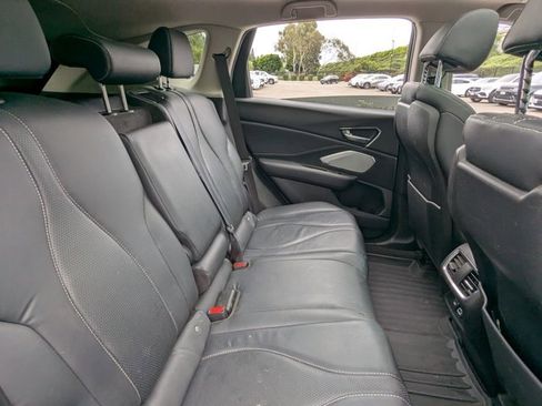 Used 2020 Acura RDX FWD w/ Technology Package image 19