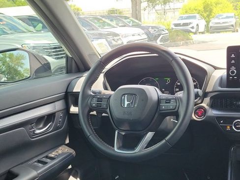 Used 2025 Honda CR-V Sport-L image 3