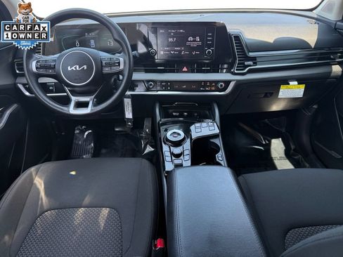 Certified 2023 Kia Sportage LX AWD/4WD image 10