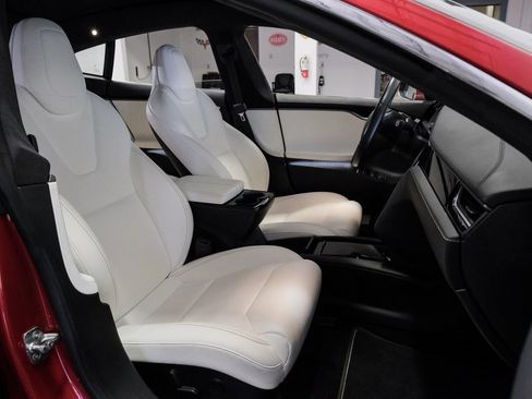 Used 2018 Tesla Model S P100D image 34