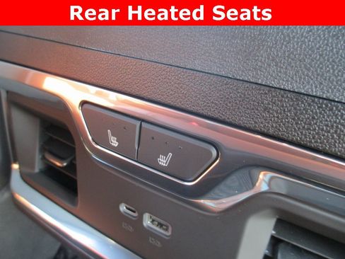 Certified 2024 GMC Sierra 2500 Denali Ultimate image 26