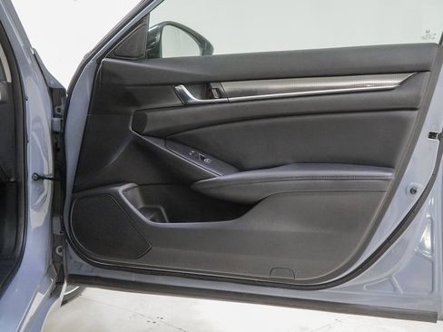 Used 2022 Honda Accord Sport Special Edition image 34