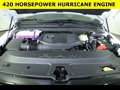 New 2026 RAM 1500 Big Horn image 8