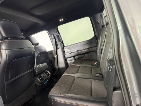 Used 2024 Ford F150 Tremor w/ Mobile Office Package AWD/4WD image 27