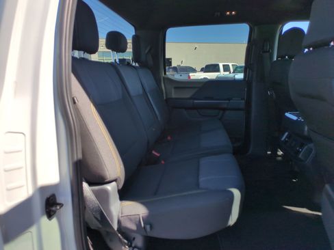 Used 2024 Ford F150 STX w/ STX Black Appearance Package image 29