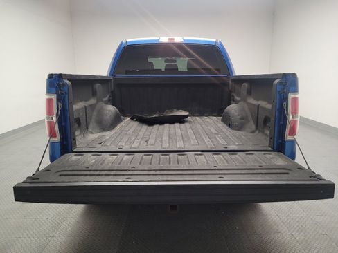 Used 2014 Ford F150 XLT w/ XLT Convenience Package AWD/4WD image 29