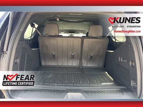 Used 2025 GMC Yukon XL Elevation w/ LPO, Floor Liner Package image 19