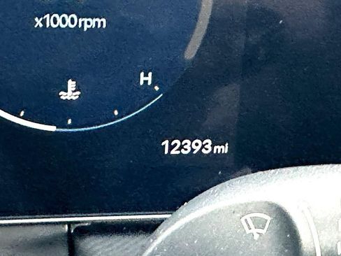 Used 2025 Hyundai Sonata N Line FWD image 28