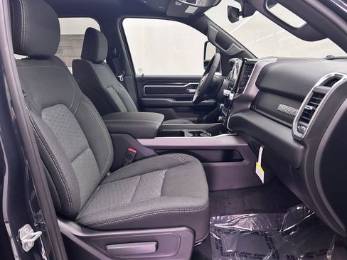 New 2026 RAM 1500 Big Horn image 21