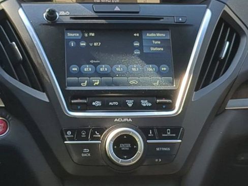 Used 2020 Acura MDX FWD w/ Advance Package image 13