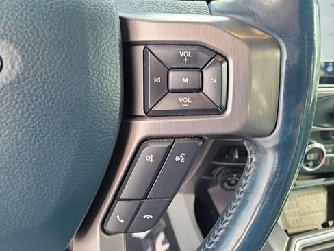 Certified 2022 Ford F450 Limited w/ FX4 Off-Road Package AWD/4WD image 6