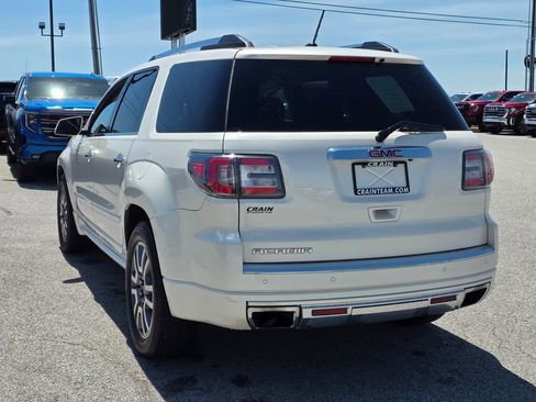 Used 2014 GMC Acadia Denali FWD image 5