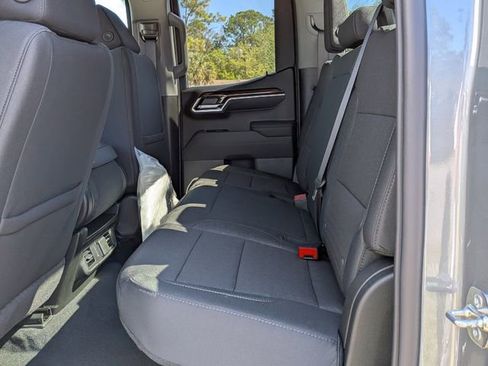 New 2026 GMC Sierra 1500 Elevation image 14