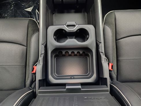 New 2026 RAM 3500 Laramie w/ Night Edition image 35