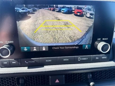 Used 2024 Honda CR-V Sport image 14