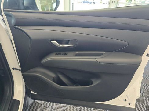 New 2026 Hyundai Tucson SEL AWD/4WD image 42