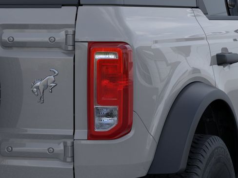 New 2026 Ford Bronco Big Bend AWD/4WD image 23