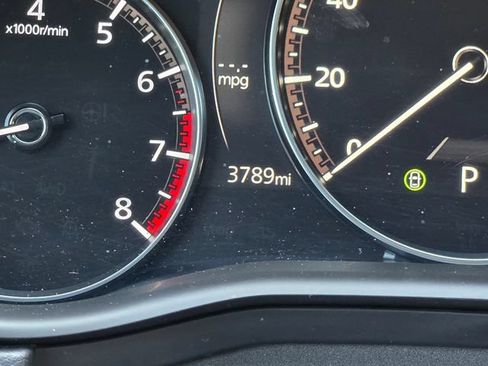 Certified 2026 MAZDA CX-30 AWD 2.5 S w/ Premium Package image 30