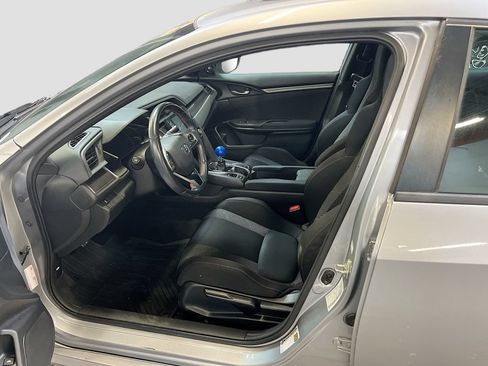 Used 2019 Honda Civic Si image 20