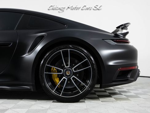 Used 2021 Porsche 911 GT3 RS AWD/4WD image 5