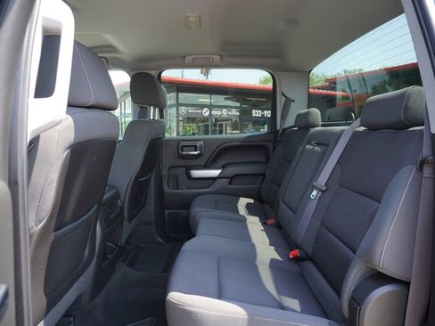 Used 2015 Chevrolet Silverado 1500 LT w/ All Star Edition RWD image 27