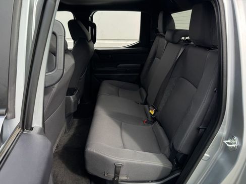 Certified 2024 Toyota Tacoma SR5 image 23