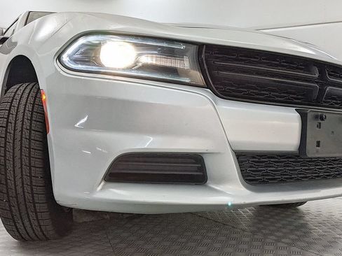 Used 2020 Dodge Charger SXT w/ Leather Interior Group RWD image 25