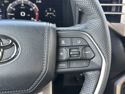 New 2026 Toyota Tundra Limited image 30