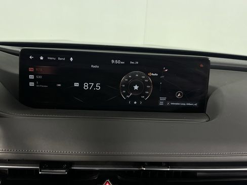 Used 2021 Genesis G80 2.5T image 21