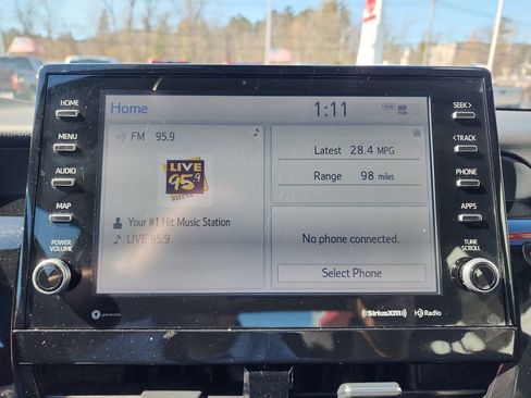 Certified 2024 Toyota Camry XSE w/ Cold Weather Package AWD/4WD image 16