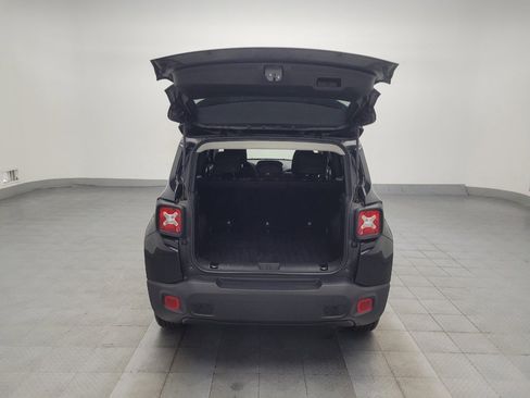 Used 2019 Jeep Renegade Sport w/ UConnect 7.0 Group image 29