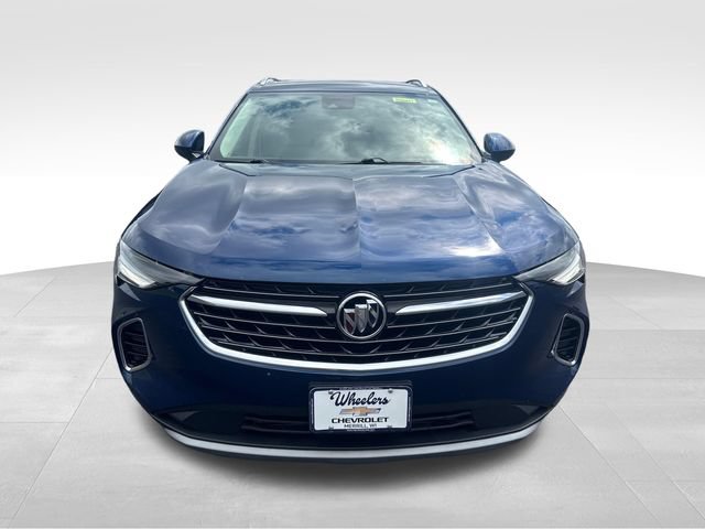 Used 2023 Buick Envision Essence AWD/4WD image 9