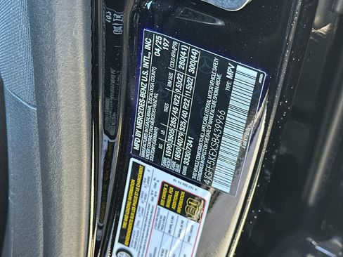 New 2025 Mercedes-Benz GLS 450 4MATIC image 20