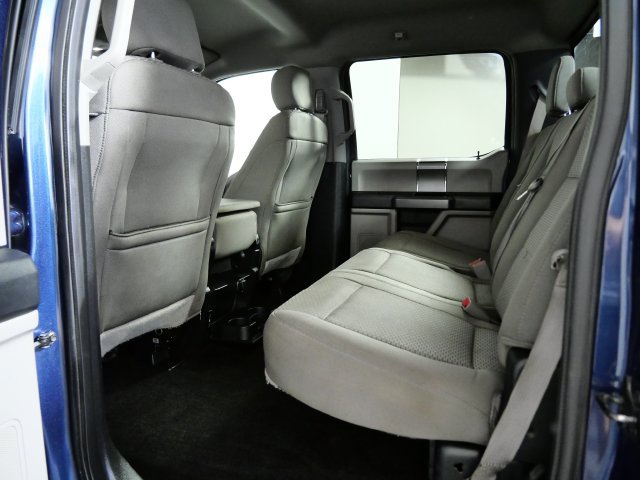 Used 2018 Ford F150 XLT w/ Equipment Group 302A Luxury AWD/4WD image 14