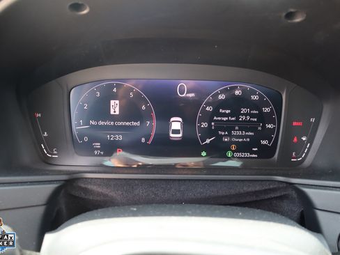 Used 2024 Honda Accord LX image 16