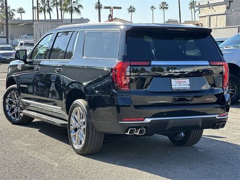 New 2026 GMC Yukon XL Denali image 5
