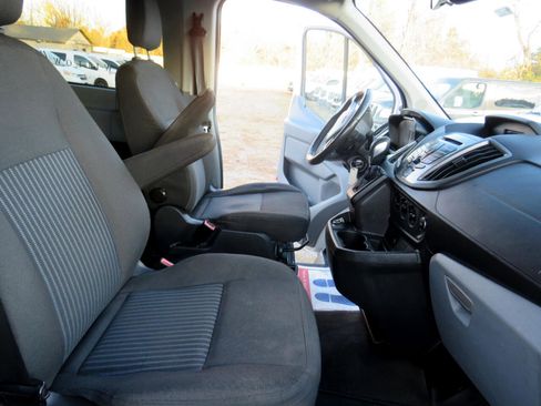 Used 2017 Ford Transit 350 XLT image 20