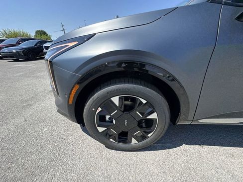 New 2026 Kia Sportage SX Prestige AWD/4WD image 10