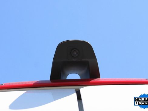 Used 2021 Mercedes-Benz Sprinter 144 Cargo image 30