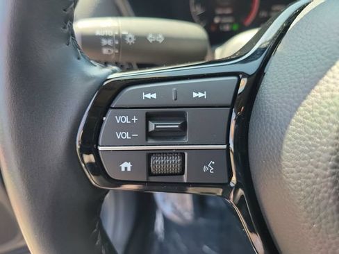Certified 2024 Honda CR-V EX-L image 25