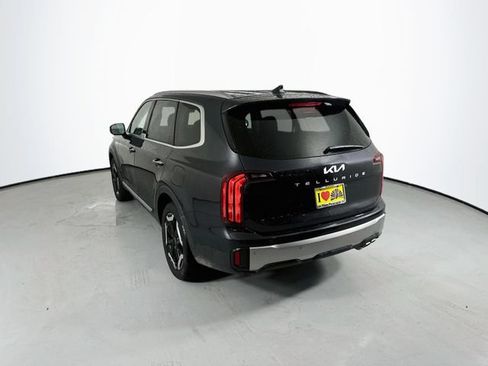 Used 2025 Kia Telluride S FWD image 6