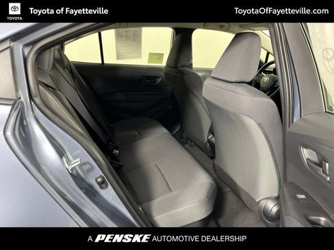 Used 2026 Toyota Corolla LE FWD image 11