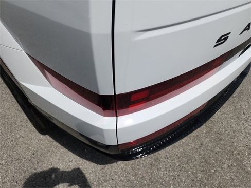 New 2025 Hyundai Santa Fe Calligraphy image 7