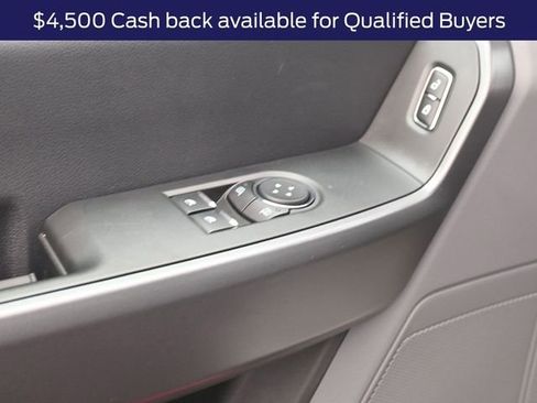 New 2025 Ford F350 XLT image 12