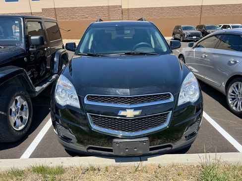 Used 2010 Chevrolet Equinox LT image 6